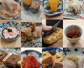 Dinner at 日本橋蛎殻町すぎた