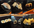 Dinner at 喜寿司