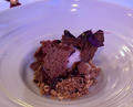 Dinner at Silvio Nickol Gourmet Restaurant im Palais Coburg