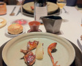 Dinner at EIKA 盈科