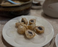 Dinner at 明福台菜