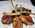 Dinner at ilmonellonyc