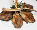 Dinner at ilmonellonyc