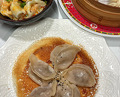Dinner at China Max