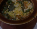 Dinner at Jamavar