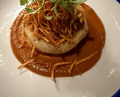 Dinner at Malabar