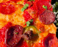 Dinner at Prime Pizza