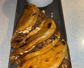Dinner at 