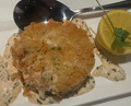 Dinner at Eddie V's