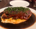 Dinner at Petite Edith