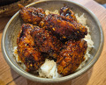 Dinner at One Rice