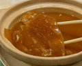 Dinner at 晶華飯店-晶華軒