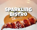 Dinner at Restaurant Sparkling Bistro