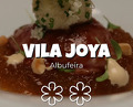 Dinner at Vila Joya