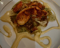 Dinner at Maison Ruggieri Palais Royal
