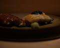 Dinner at Sushi Yuu