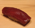 Dinner at Sushi Satake
