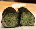 Dinner at 鮨 龍次郎