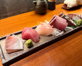 Dinner at Kisaiya Hide (季彩や ひで)