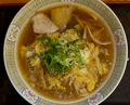 Dinner at 日本料理奈良岡屋