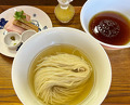 Dinner at らあめん サンド