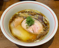 Dinner at ラーメン屋トイ・ボックス