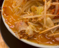 Dinner at 俺の生きる道