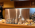 Dinner at Tempura Asanuma (天ぷら浅沼)