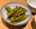 Dinner at Taihou (中華料理 大宝)