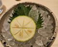 Dinner at Shiki Omakase