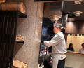 Lunch at 薪鳥新神戸 Makitori Shinkobe