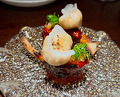 Dinner at Ravioxo