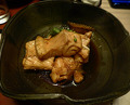 Dinner at 旅館　洋々閣　ryokan yoyokaku