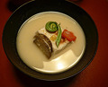 Dinner at 旅館　洋々閣　ryokan yoyokaku
