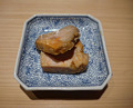 Dinner at 枯淡