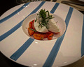Dinner at Don Alfonso, Grand Lisboa, Macau