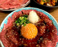 Dinner at 焼肉こじま 離れ-大阪 福島-