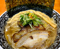 Dinner at 友愛亭