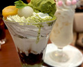 Dinner at 中国菜Oil