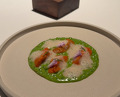 Dinner at Restaurante CEBO