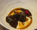 Dinner at EMi Restaurante