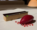 Dinner at Spondi Restaurant