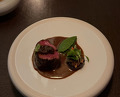 Dinner at The Cocochine 