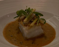 Dinner at The Cocochine 