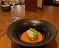 Dinner at Akoko