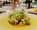 Dinner at Restaurant Tim Raue