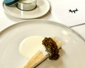 Dinner at Eleven Madison Park