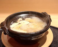 Dinner at 新橋 星野