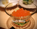 Dinner at Sushi Meino