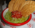 Dinner at Taqueria El Primo